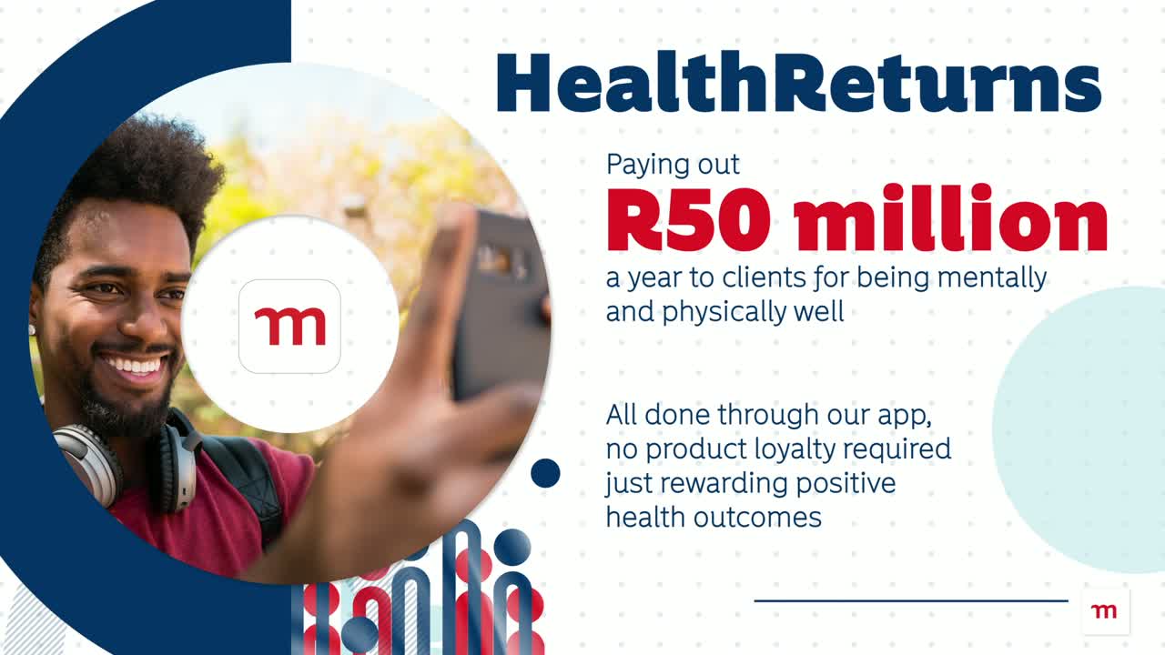 Momentum Health corporate animation